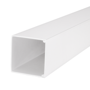Centaur 100 X 100 mm (4x4") Maxi Trunking - 3m Length - Image 1
