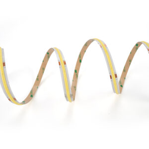 GOLED COB 7.5W/m LED 24V Strip - 2700K + 5000K - IP65 - 5m Reel - Image 2