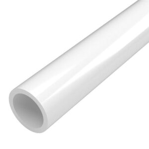 1/2" X 19' SCH-40 PVC Pipe - Image 1