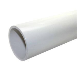 2" X 19' SDR-41 PVC Pipe - Image 1