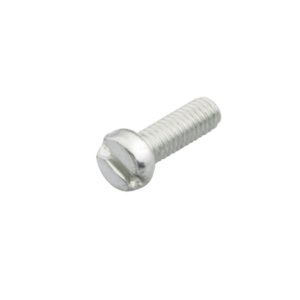 Centaur M4 x 8mm Cheese Head Screw - Image 1