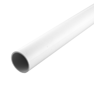 50mm x 2.9m PVC Heavy Gauge Conduit - Image 1