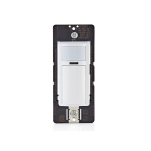 Leviton Decora Occupancy Motion Sensor Light Switch, Auto-On, 2A, Single Pole - Image 4