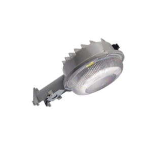 LED 50 Watt Dusk-to-Dawn 360 Degree Security Light -5000K - Image 1