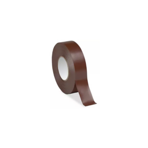 Electrical Tape - Brown - Image 1