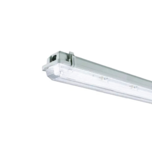 4 Foot Double Waterproof Fixture without Ballast - Image 1