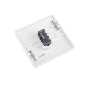 MK 1 Gang 10 Amp Single Pole Switch - 250V - Image 2