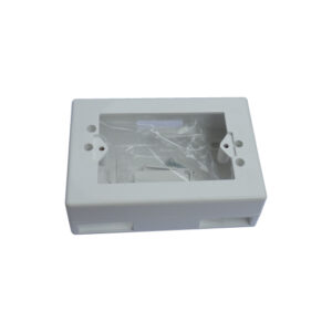 Trunking Surface Outlet Box - Image 1