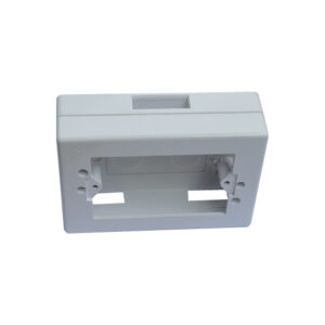 Trunking Surface Outlet Box - Image 2