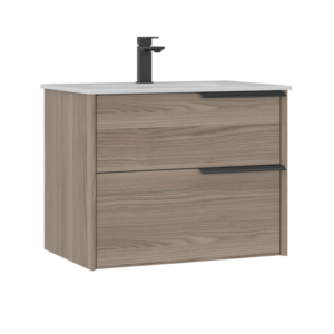 Platinum Novelty 71CM Cabinet - Cordoba Finish - Image 1