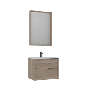 Platinum Novelty 71CM Cabinet - Cordoba Finish - Image 2