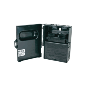 Plastic Waterproof Isolator - 60 AMP - Image 2