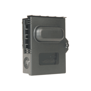 Plastic Waterproof Isolator - 60 AMP - Image 1