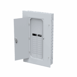 ABB Load Center - ReliaHome 200 Amp 20-Space 40-Circuit Indoor Main Lug Indoor Circuit Breaker Panel - Image 2