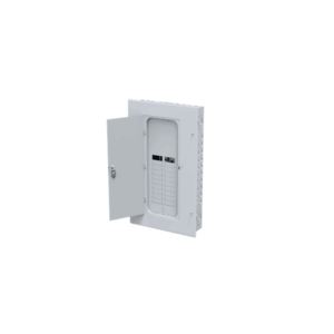 ABB Load Center - ReliaHome + Convertible 200 Amp 20-Space 40-Circuit Indoor Main Lug Indoor Circuit Breaker Panel - Image 2