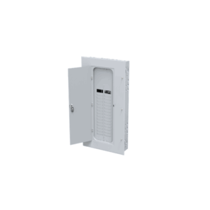 ABB Load Center - ReliaHome + Convertible 200 Amp 30-Space 60-Circuit Indoor Main Lug Indoor Circuit Breaker Panel - Image 2