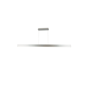WAC Volo Pendant 3000K - Aluminum Finish - Image 1