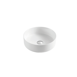Glacier Round Vessel Basin - Image 1