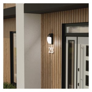 Forlight Area Outdoor Wall Sconce - E27 - Image 3