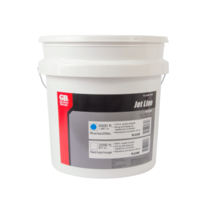 Gardner Bender Poly-Pull Pull Line 6500ft Bucket - Image 1