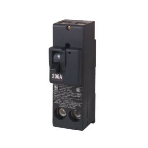 Siemens 200 Amp Double Pole Breaker 120/240-Volt - Image 1
