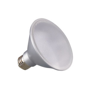 Satco 12.5 Watt PAR30 LED Bulb -5000K - Image 1