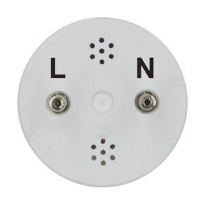SATCO 17W T8 LED Tube; 5000K; Medium Bi Pin base - Image 3