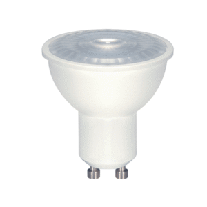 Satco 6.5 Watt LED MR16 Bulb - 2700K - Image 1