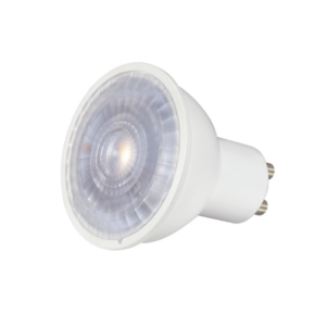 Satco 6.5 Watt LED MR16 Bulb - 5000K - Image 2