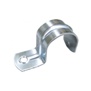 Galvanize Saddles 32mm -1"  - Rigid Series - Image 1