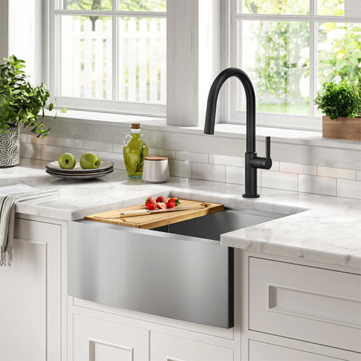 Kitchen Sinks Collection Platinum Imports Inc. Barbados