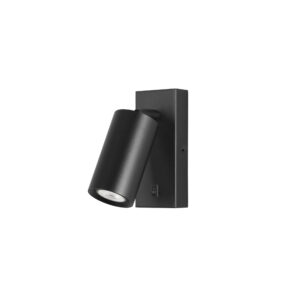 Forlight Era Indoor Reading Fixture - Black - Image 1