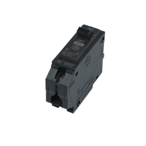 GE 40 Amp 1" Single Pole Breaker - Image 1