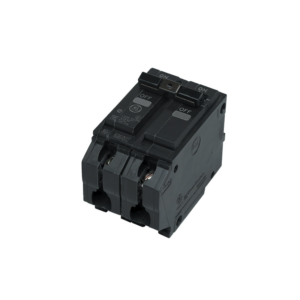 GE 15 Amp 1" Double Pole Breaker - Image 1