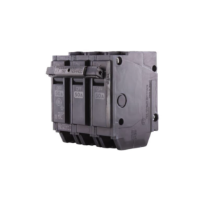 GE 50 Amp 3 in. Triple-Pole Circuit Breaker - Image 2