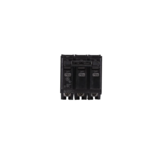 GE 70 Amp 3 in. Triple-Pole Circuit Breaker - Image 1