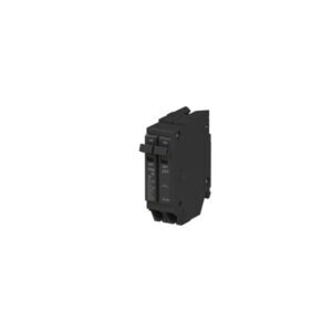 ABB Q-Line 1-15 Amp Single-Pole 1-20 Amp Single-Pole Tandem 120/240-Volts Circuit Breaker - Image 1