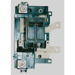 GE 125 Amp 1" Double Pole Breaker - Image 1