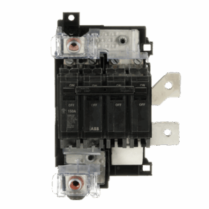 ABB 150 AMP Circuit Breaker, ReliaHome T-Series - Image 1