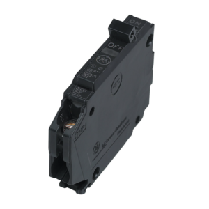 GE 30 Amp 1/2" Single Pole Breaker - Image 1