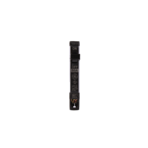 GE 50 AMP 1/2" Single Pole Breaker - Image 1