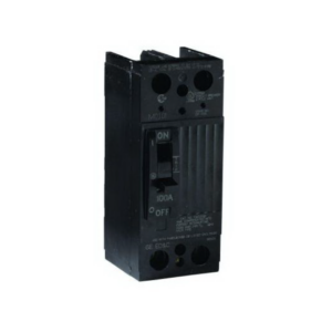 GE 150 Amp 1" Double Pole Breaker - Image 1