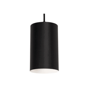 AFX Tyke 4" Pendant - Black Finish
