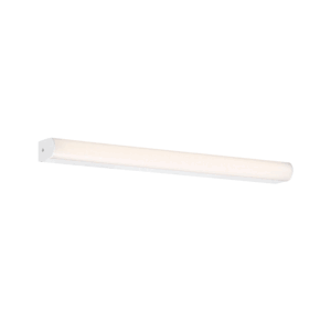 WAC Nightstick 22W 1 LED Light Vanity Light - Image 1