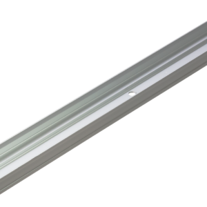 3.28ft Aluminum Mounting Track for 120V Hybrid 3 - Image 1
