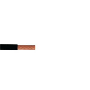 THHN #14 BLACK STRAND (SPL) - Image 1