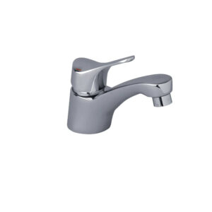 FVSA Flow Single Handle Vanity Faucet - Image 1