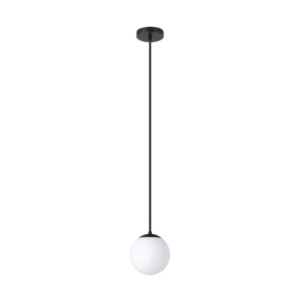 Eglo Rondo Indoor Pendant Light - Black - Image 1