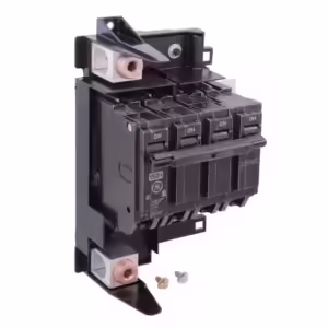 GE THQMV150E 150A PowerMark Gold Load Center Main Breaker Kit, 22 kAIC - Image 1
