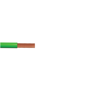 THHN #14 GREEN STRAND (SPL) - Image 1